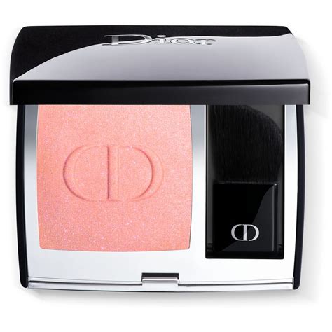 douglas dior blush|dior rouge blush.